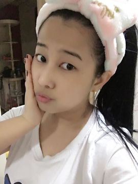 糖果果糖果主播照片