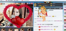 姜书氧主播照片