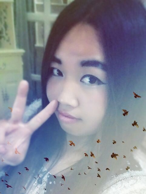 大云子✟主播照片