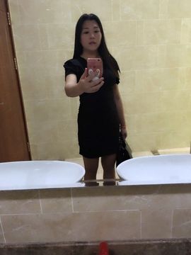 你的冰心回来了主播照片