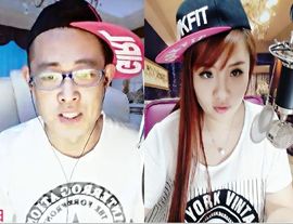 ❤爱姐❤主播照片