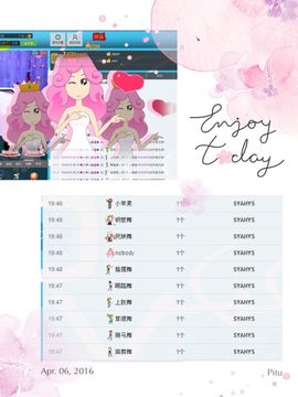 SY◆小神◈遥遥◆.主播照片