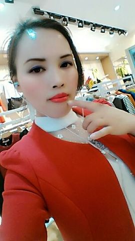 国珍万人迷女神兰兰主播照片