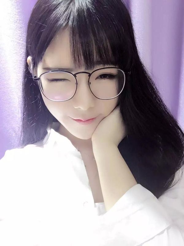 你鱼bibi的主播海报