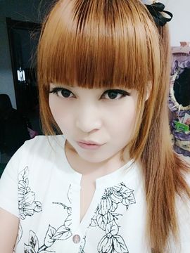 ღ冰城ღ傲雪儿主播照片