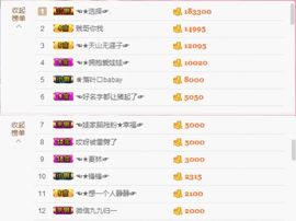 水晶娃娃0606主播照片