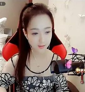 八百米主播照片