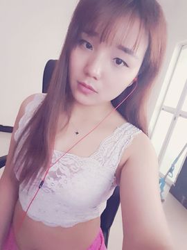 姐的傲娇你不懂~主播照片
