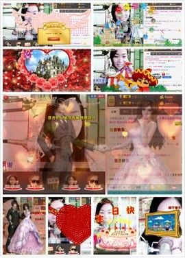 ジ留恋霓裳ベ💐主播照片