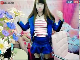 呼呼的小宝主播照片