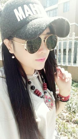 ⊱⋛安景熙⋚⊰，主播照片