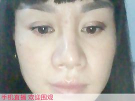 我本善，主播照片