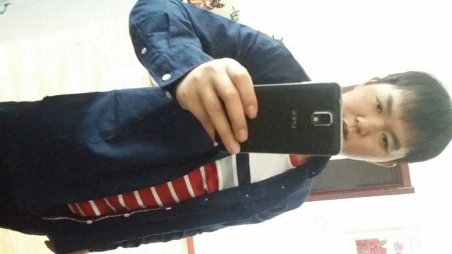 落笔.守护嗳的主播照片