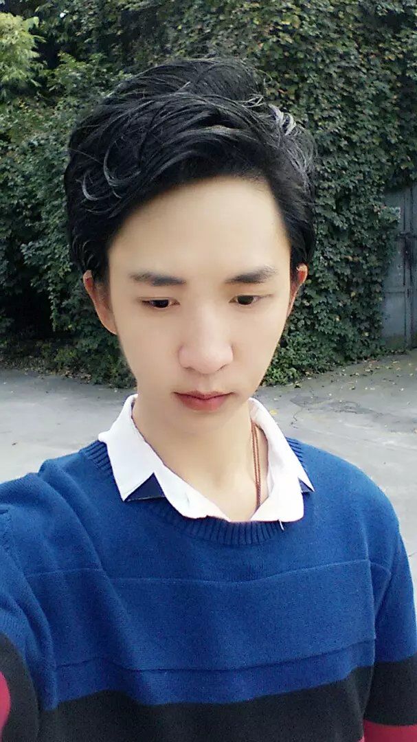 wy一7号青臣的主播照片