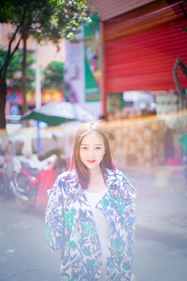 兎小花灬❀主播照片