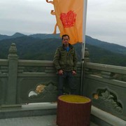 敏华舞哥海报