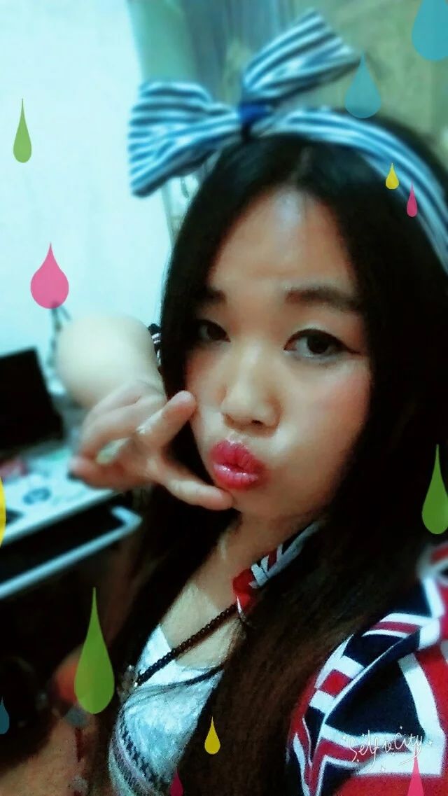 大云子✟主播照片