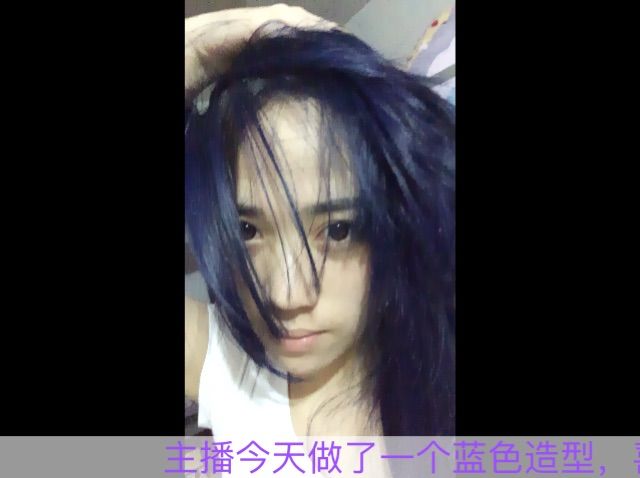 ?美吖的主播照片