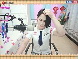 ☆♏️❤╭小枣树🍒主播照片