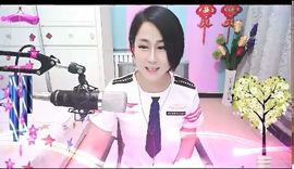 ☆♏️❤╭小枣树🍒主播照片