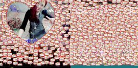 ゞ悠乐★婉儿つ主播照片