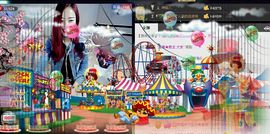 ゞ悠乐★婉儿つ主播照片