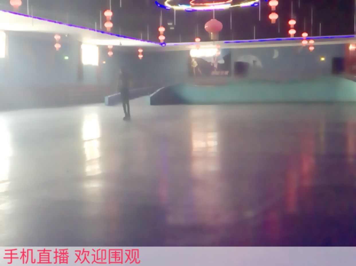豆芽♈豆苗的主播照片