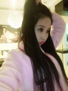 魅丽晴儿主播照片