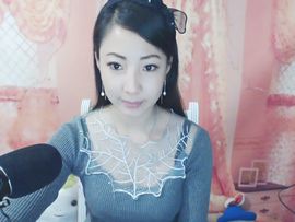 雪*舞主播照片