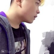 -霖炳黄