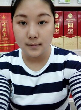 安然可可。主播照片