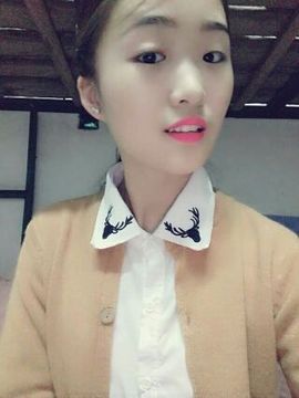 女神😅主播照片
