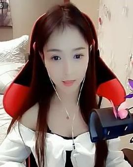 八百米主播照片
