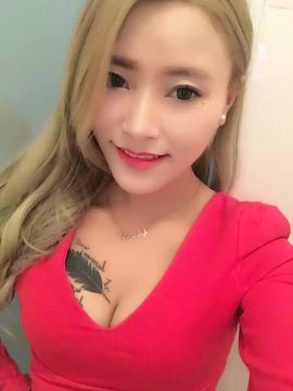 Sexy.淼淼主播照片