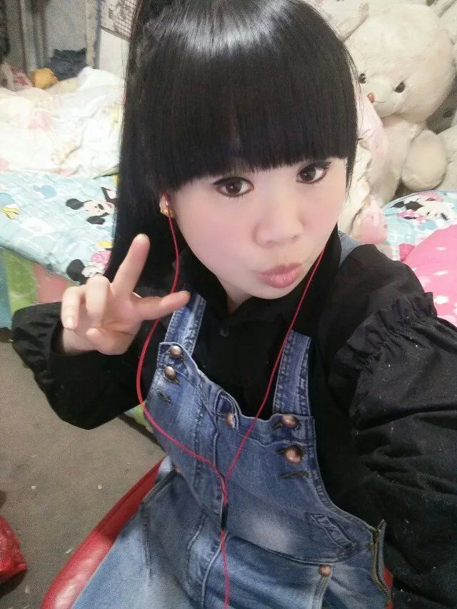 傻丫头161xzvm的主播照片