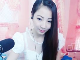 雪*舞主播照片