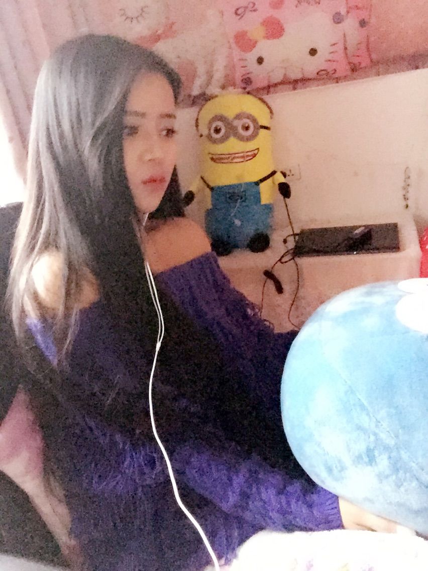 暂时不播的主播照片