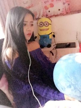 暂时不播主播照片