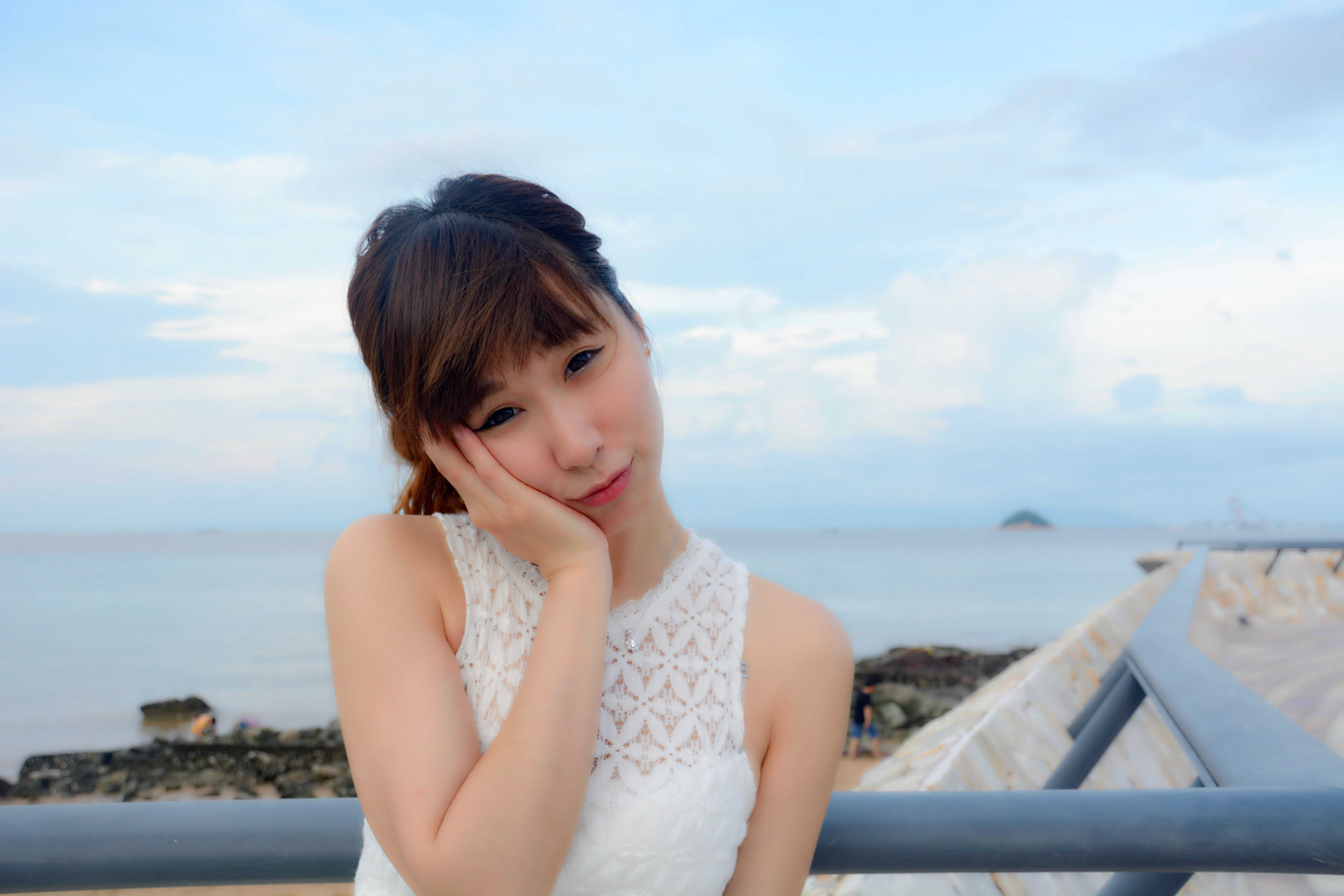 小希i的主播照片