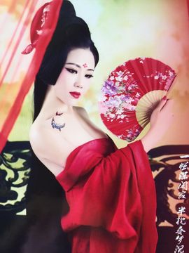 ╬嫣然◆丹儿主播照片