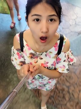 小鹿（停播）主播照片