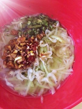 厨小娘~~主播照片