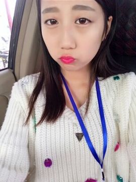 温柔女汉子。主播照片