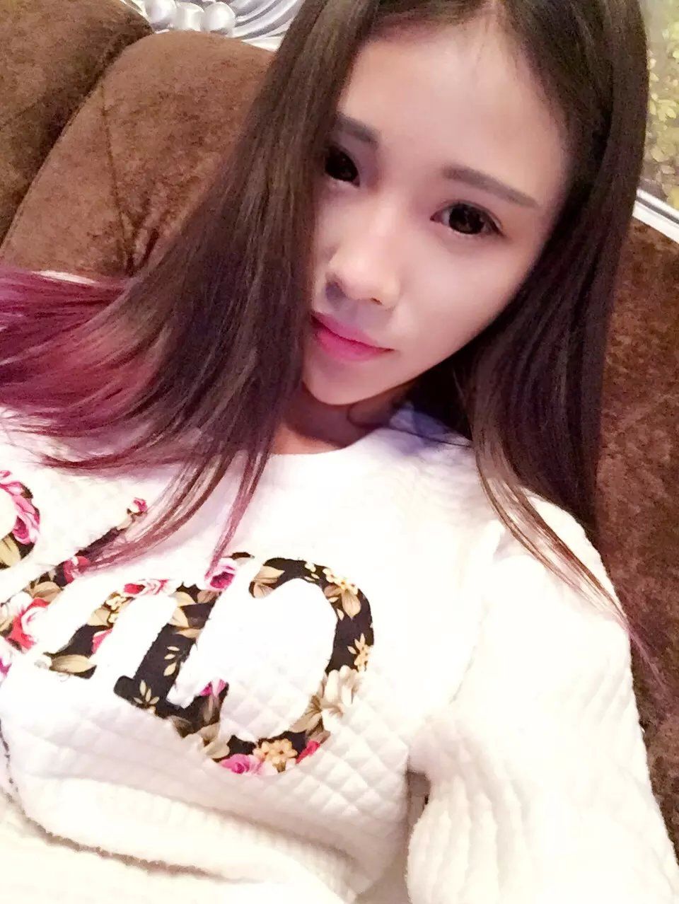 少女丶阿萱的主播照片