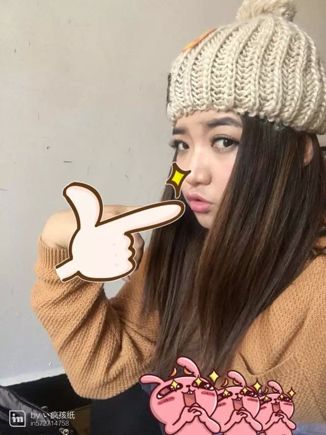 雪晴@等我回来的主播照片
