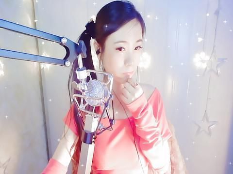 瞳尤尤އއ的主播照片