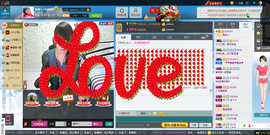 琳琳觉主主播照片