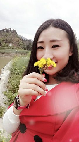 水宫主主播照片