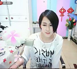 ☆♏️❤╭小枣树🍒主播照片