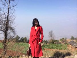温暖🦌主播照片
